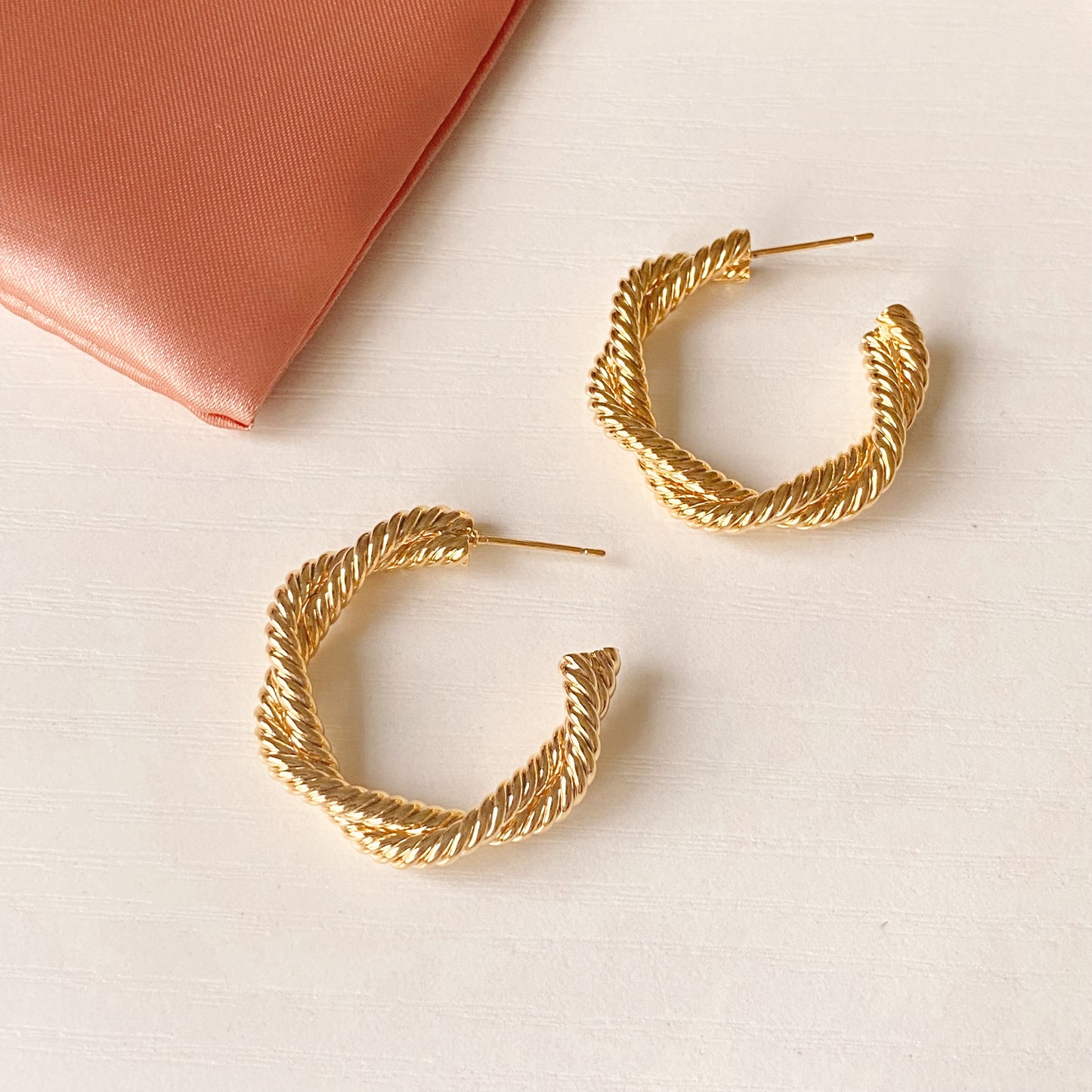 Double rope hoops