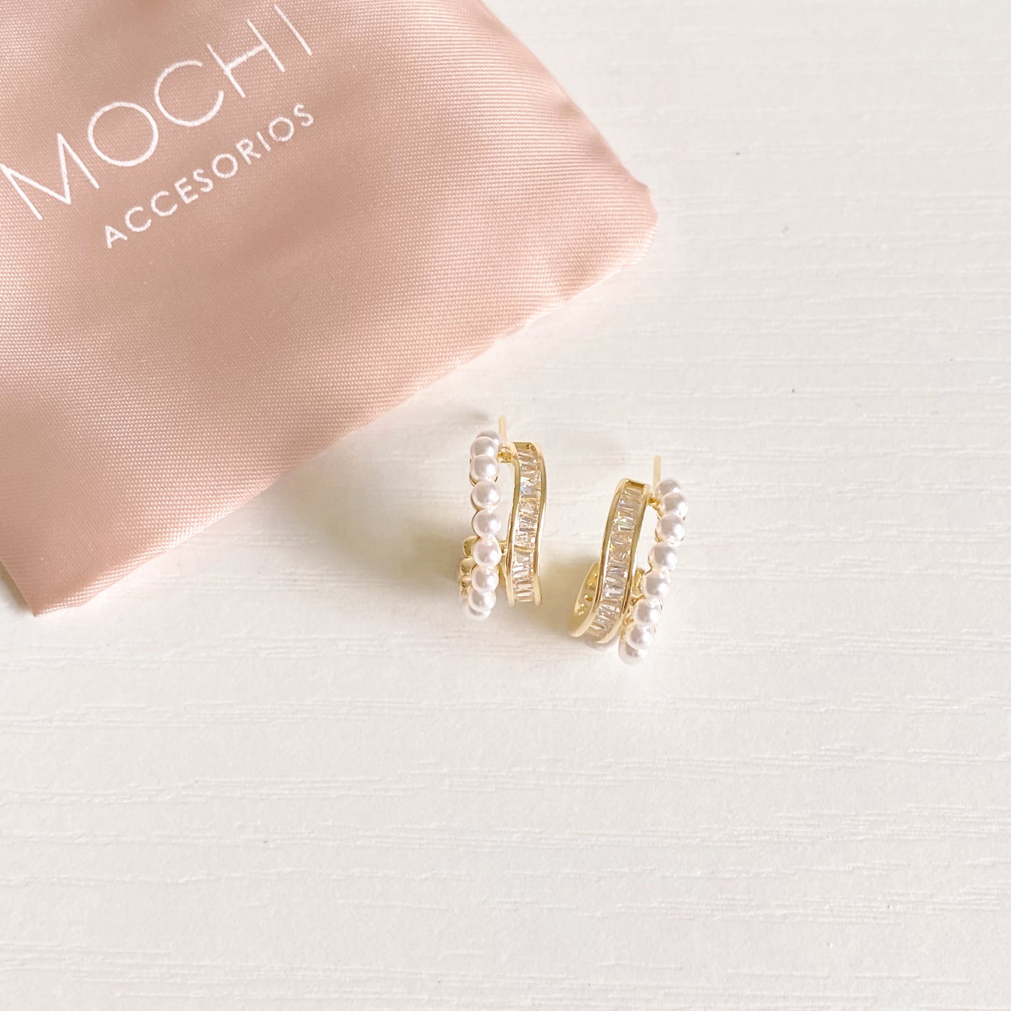 Mini Duo Glam