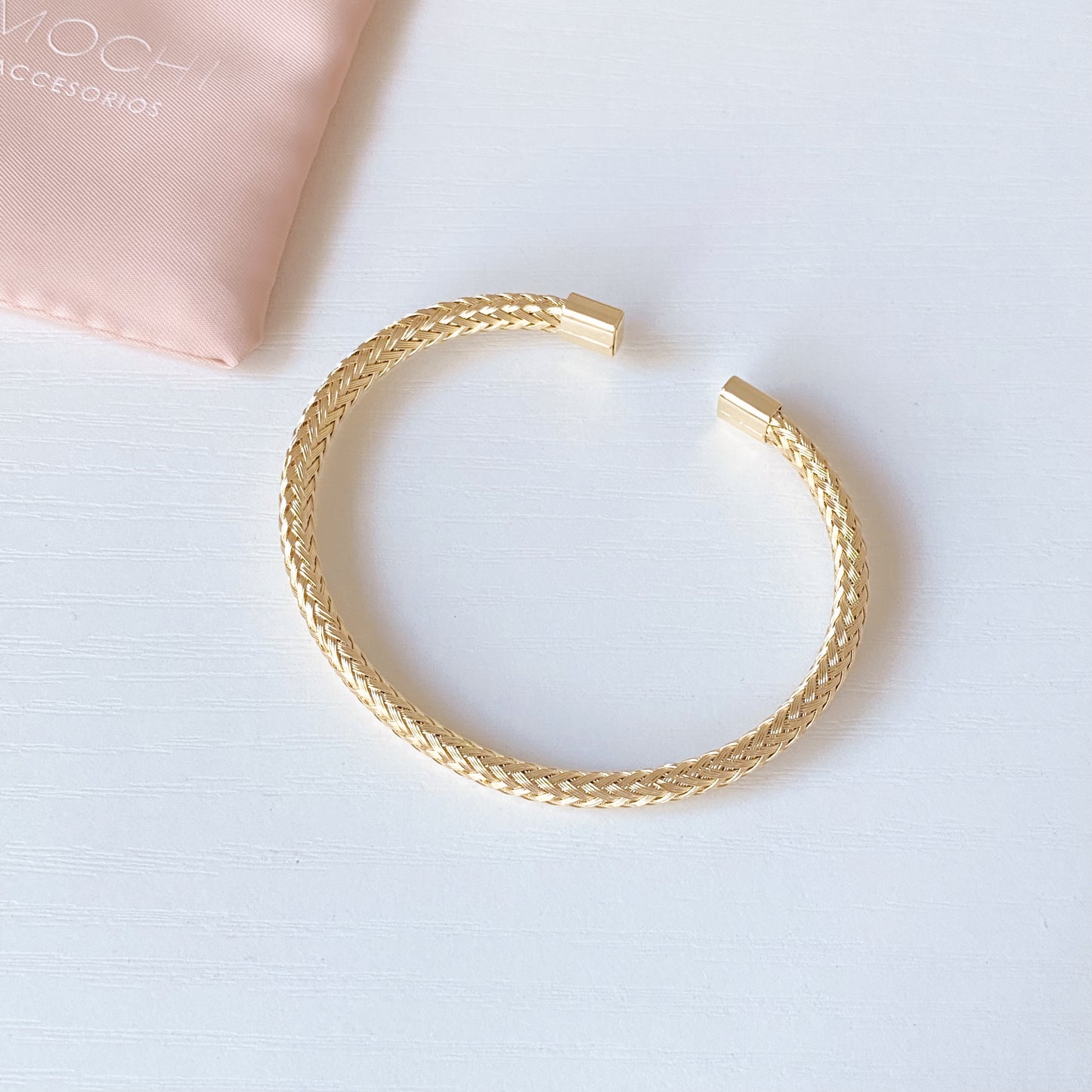 Braid Bracelets