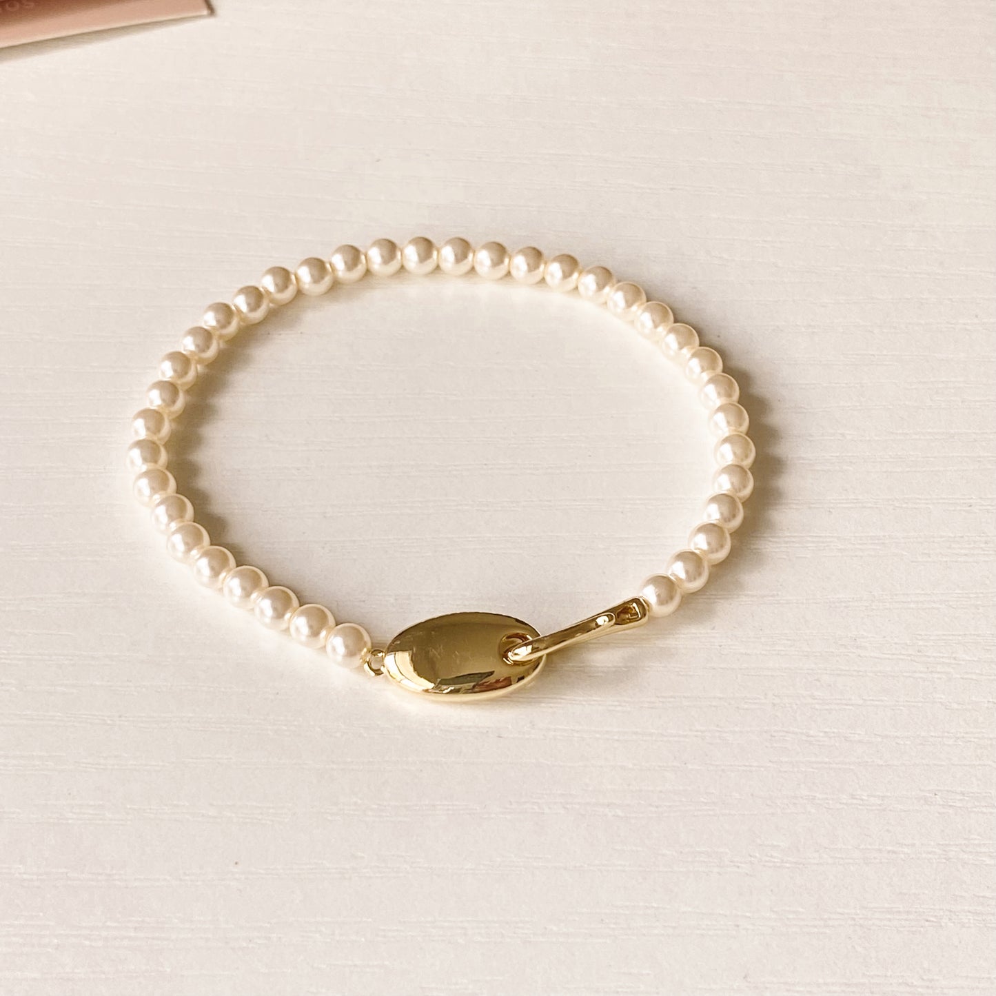 Baby pearls