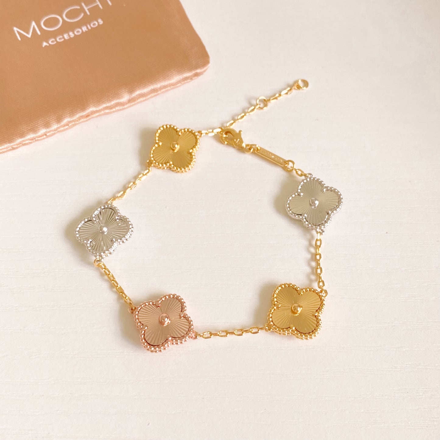 Clover