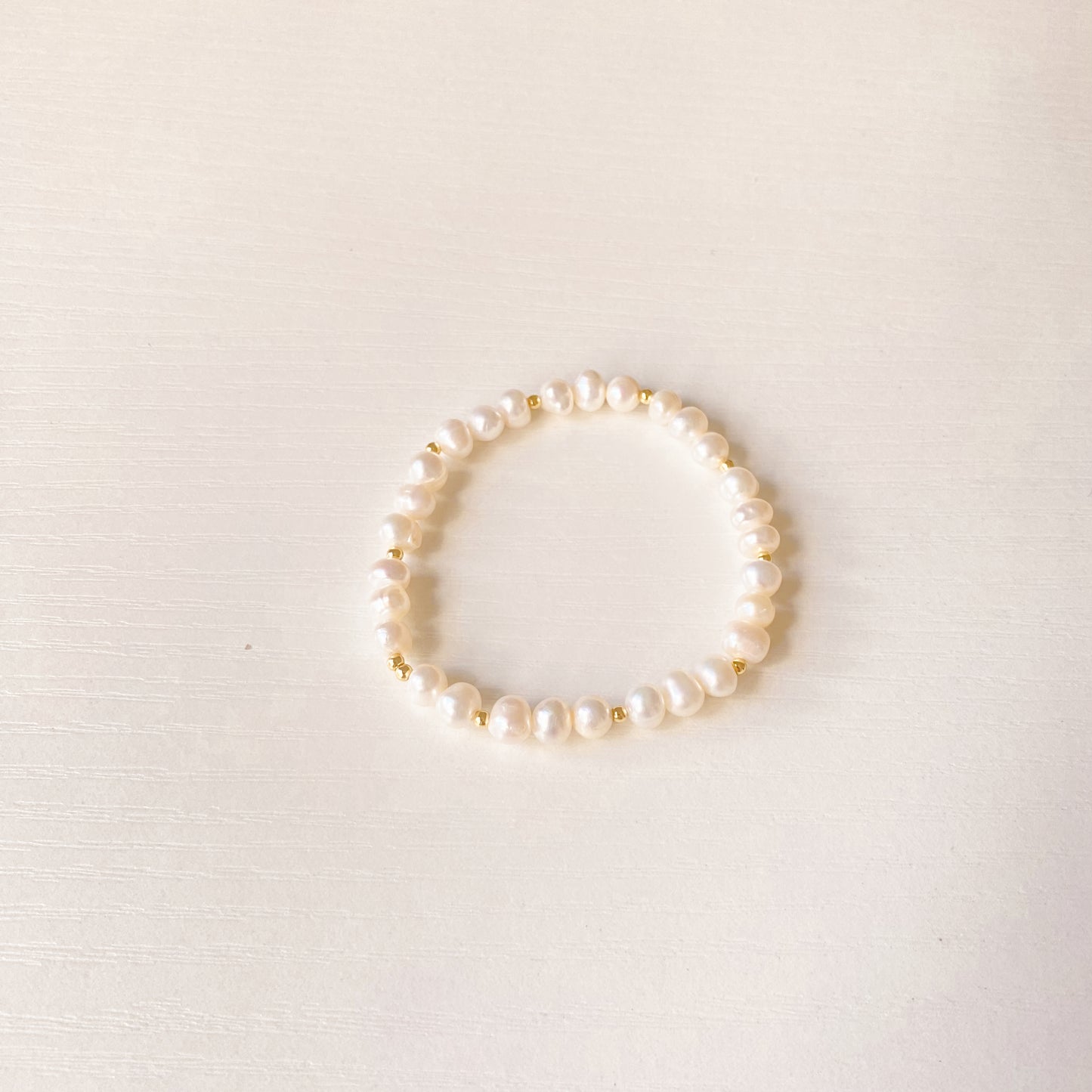 Natural pearls