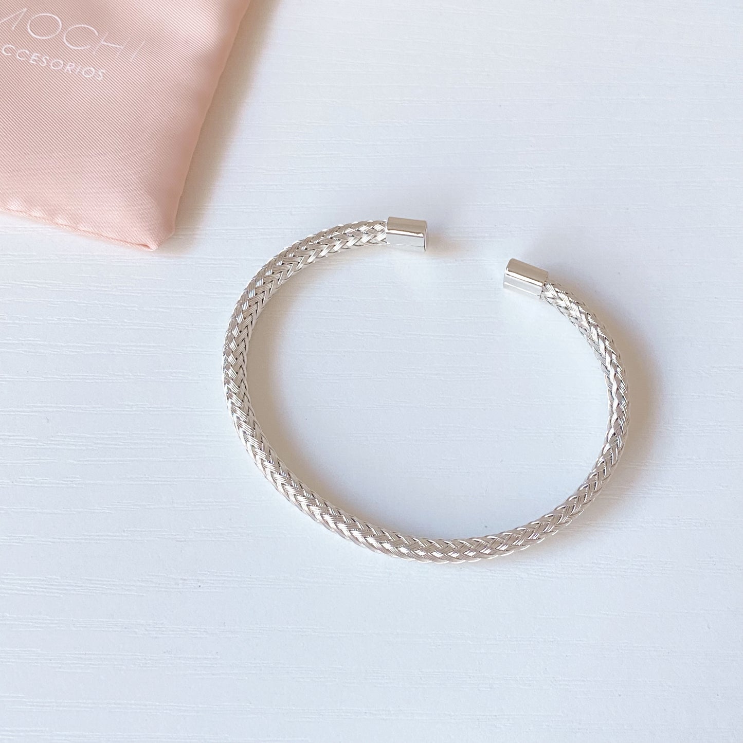 Braid Bracelets