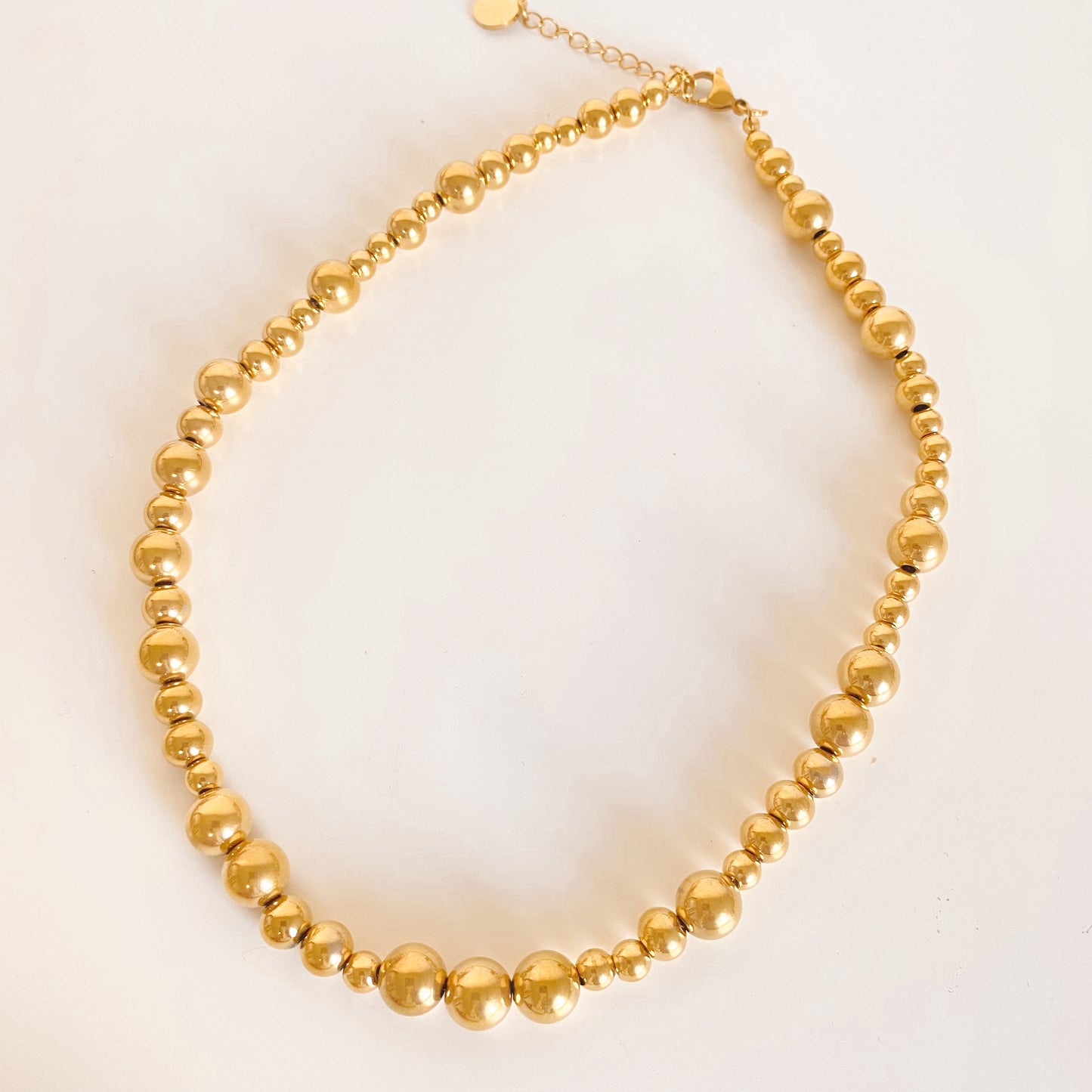 Ball chain