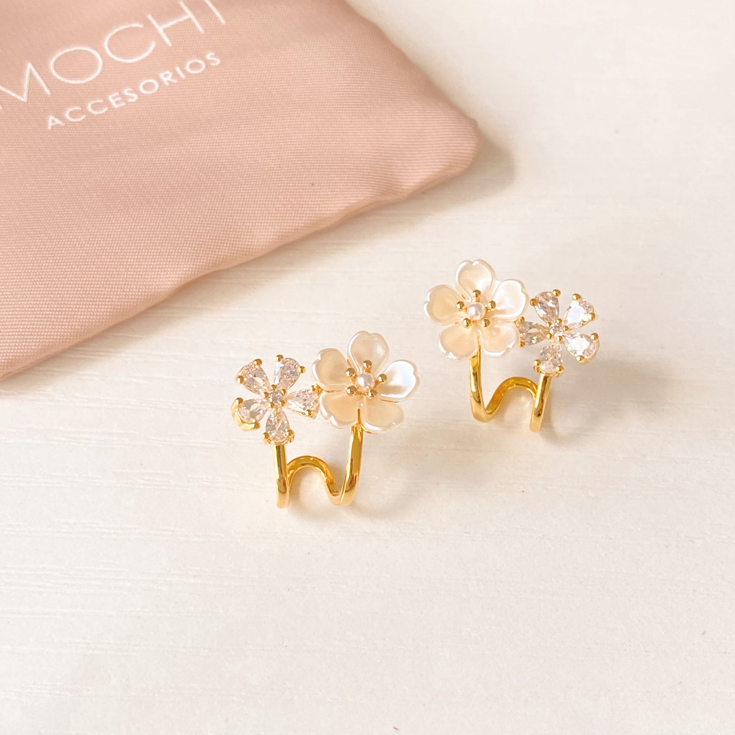 Mini flowers