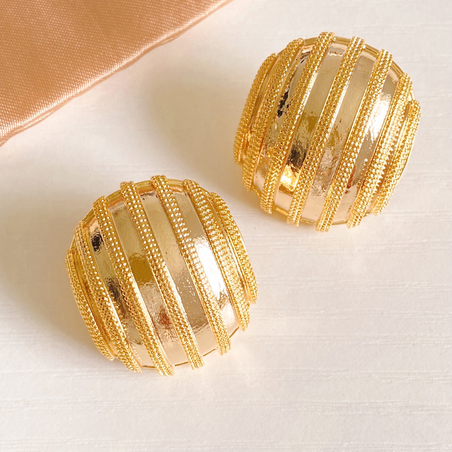 Stripe Dome