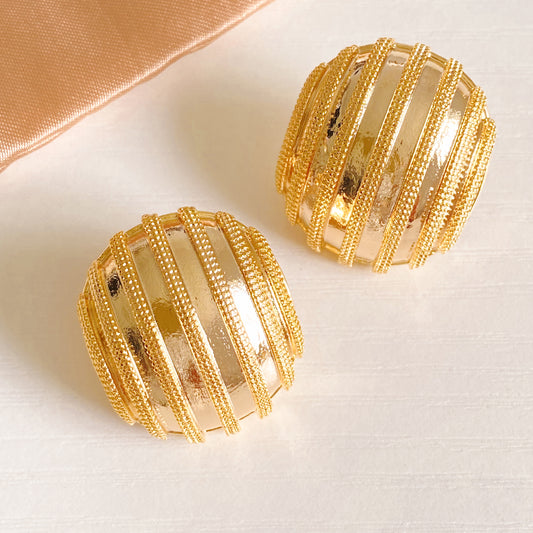 Stripe Dome