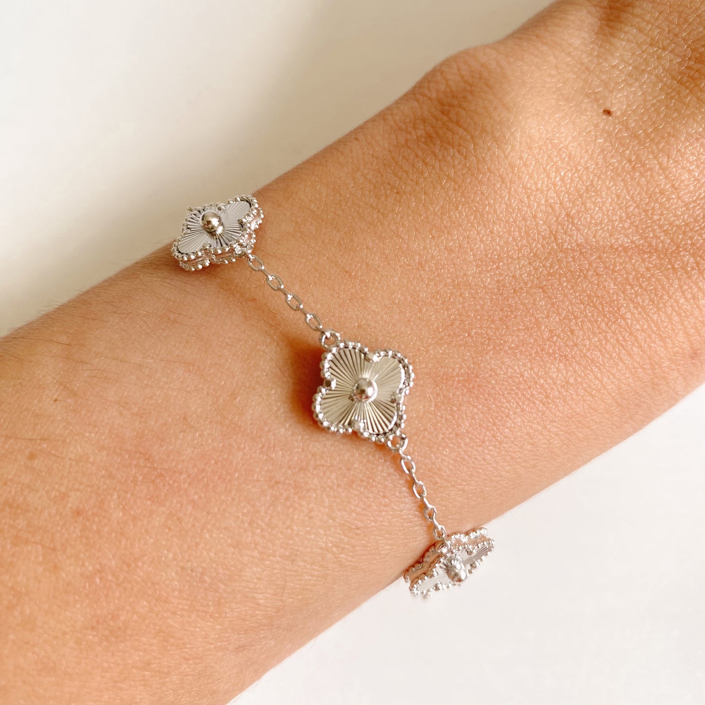 Small silver