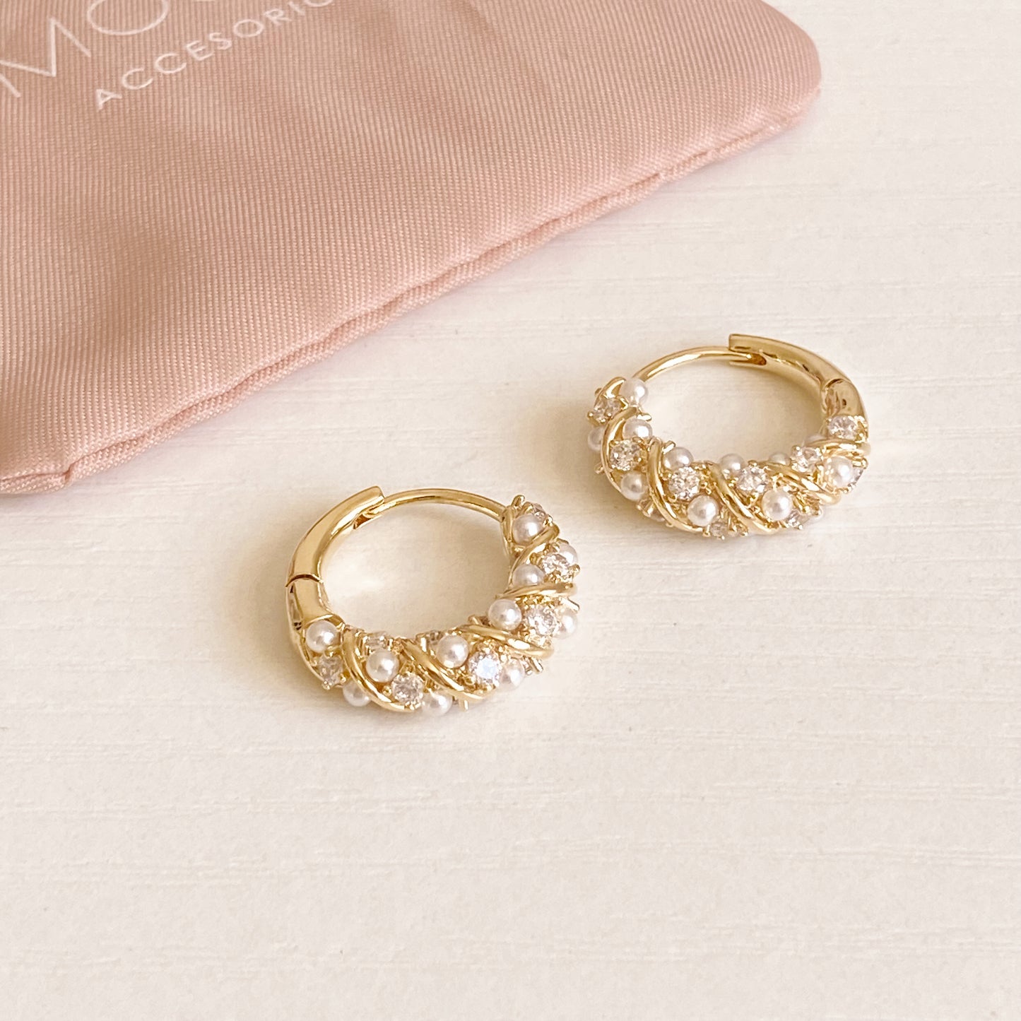 Twinkle Hoops