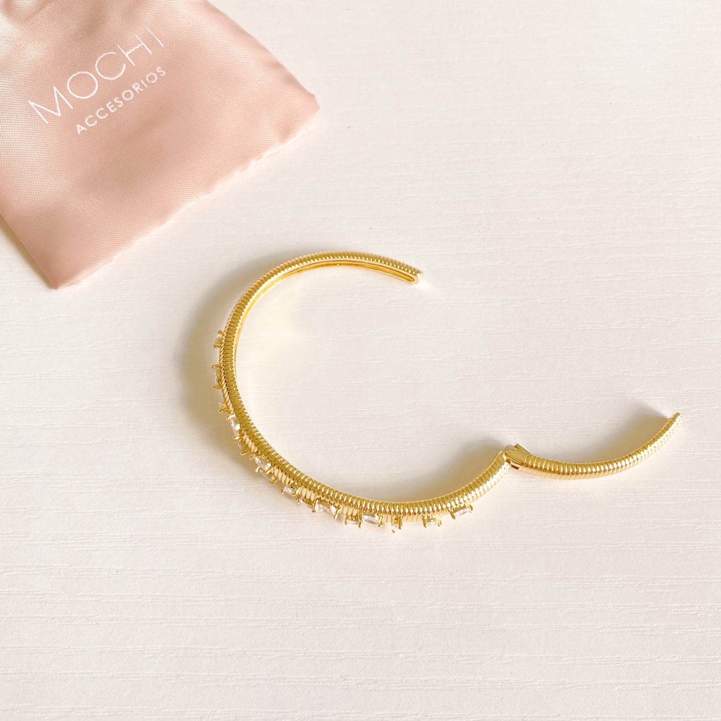 Stardust Bangle