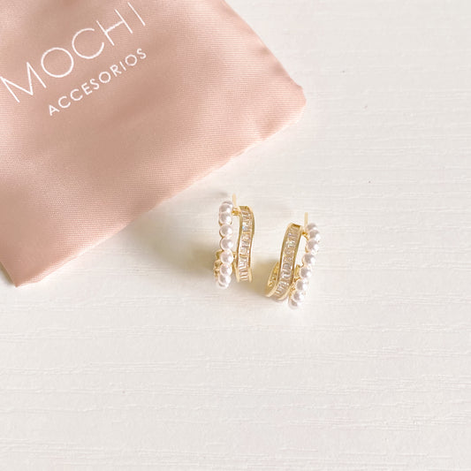 Mini Duo Glam