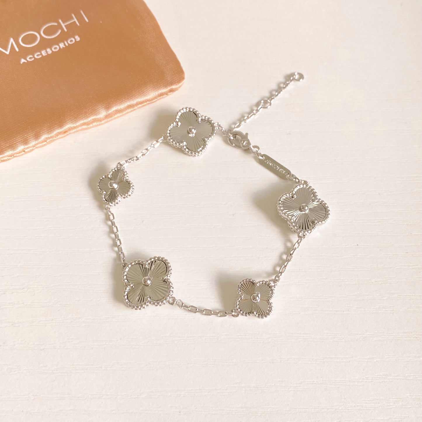 Silver Clover