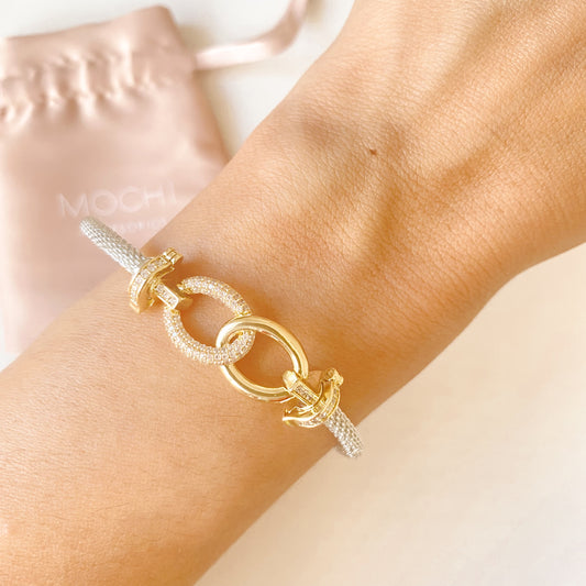 Gold signature