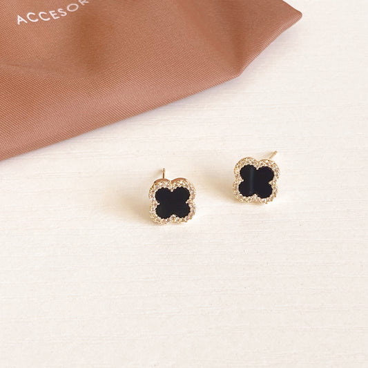 Basic black