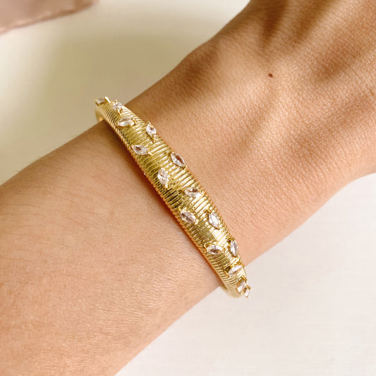 Stardust Bangle