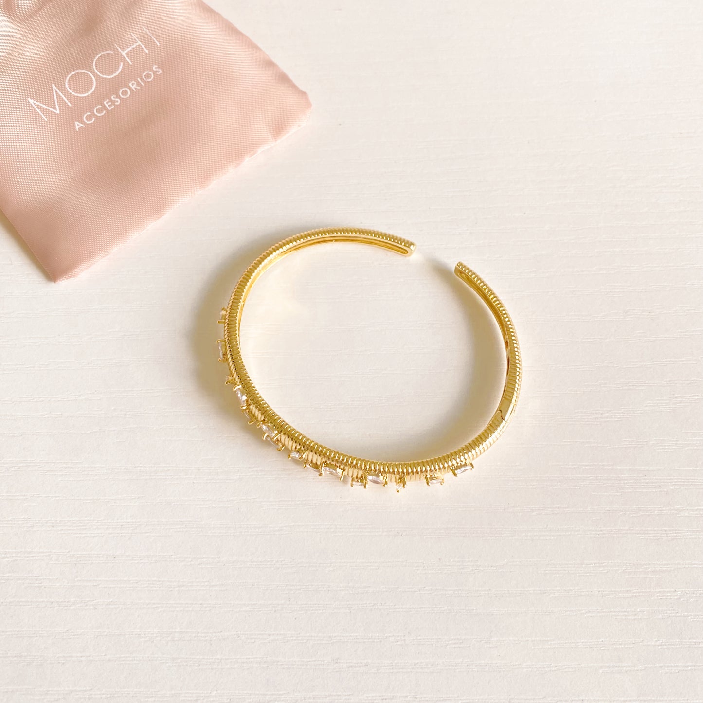 Stardust Bangle