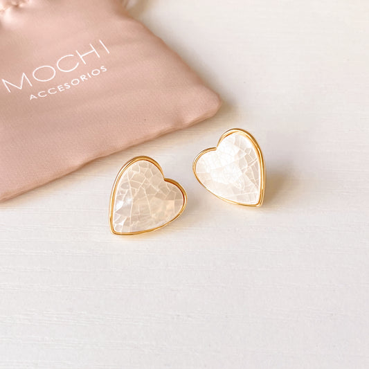 Pieces of heart