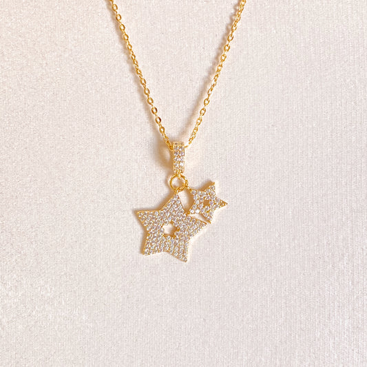 Little star