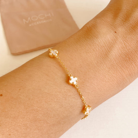 Pearl Shell
