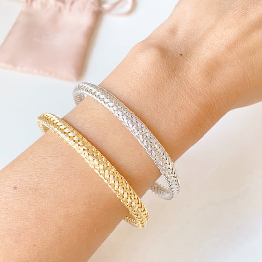 Braid Bracelets