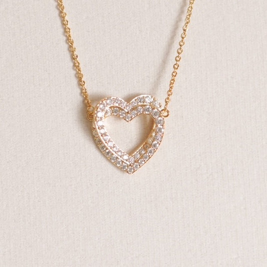 Bright heart