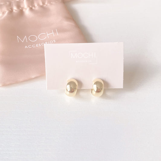 Bottom hoops