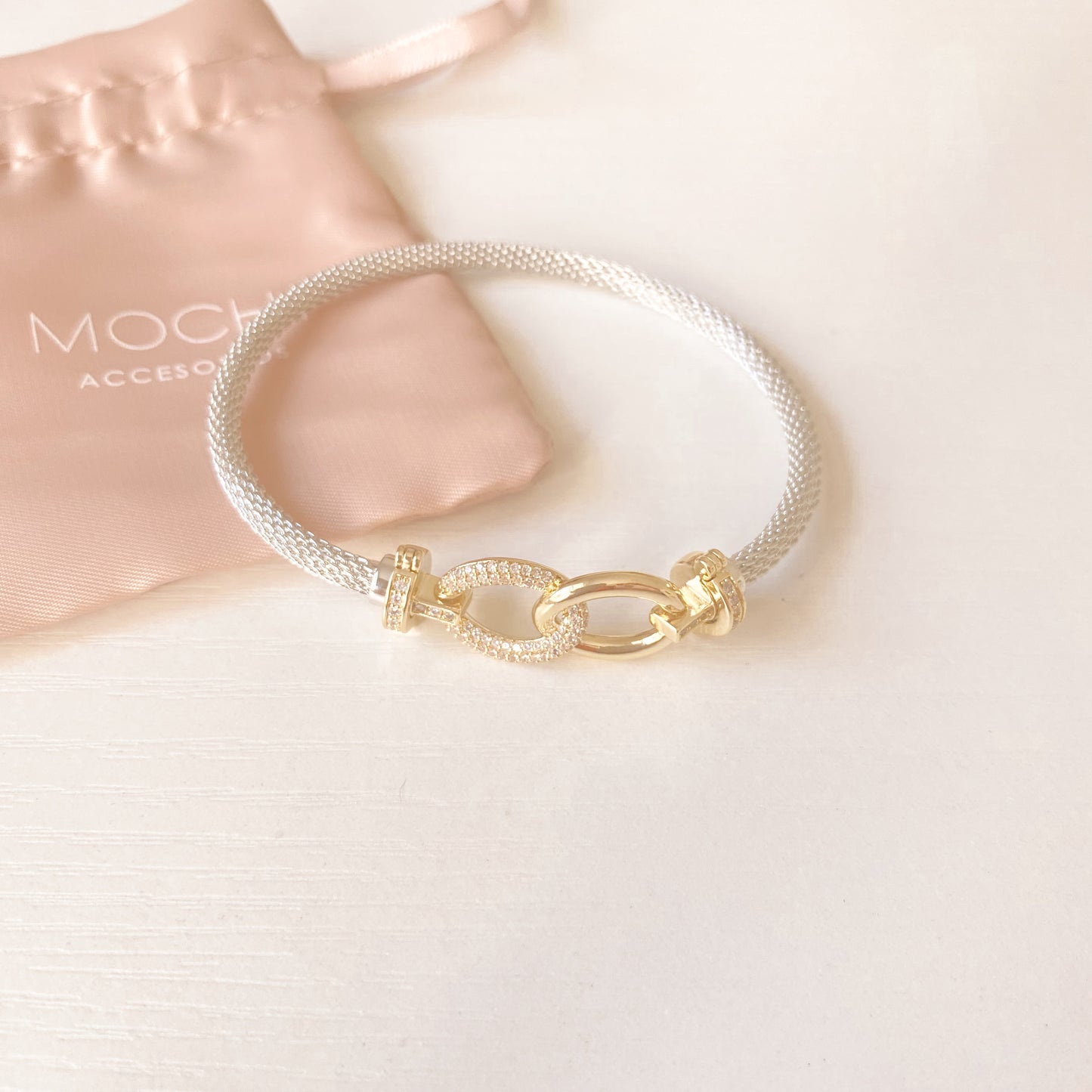 Gold signature