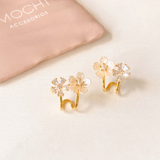 Mini flowers