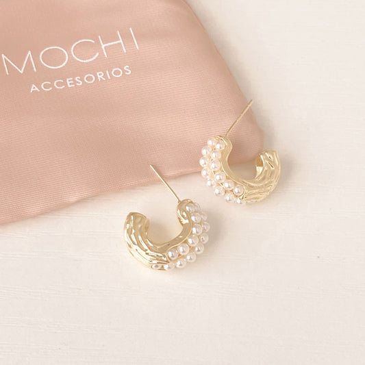 Iconic hoops