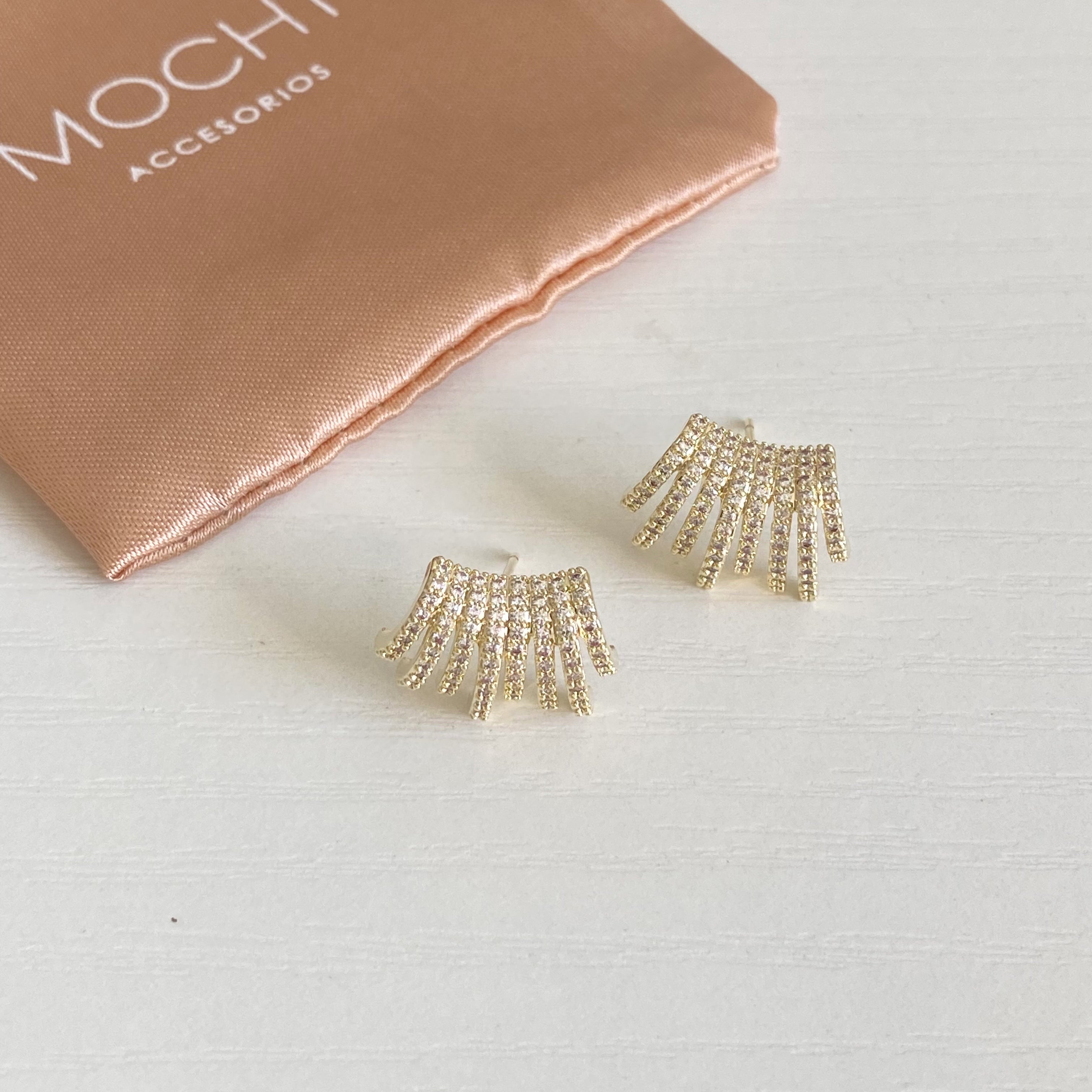 Sparkling Rays – Mochi Accesorios